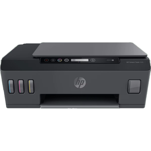 Printer HP Smart Tank 500 All-In-One