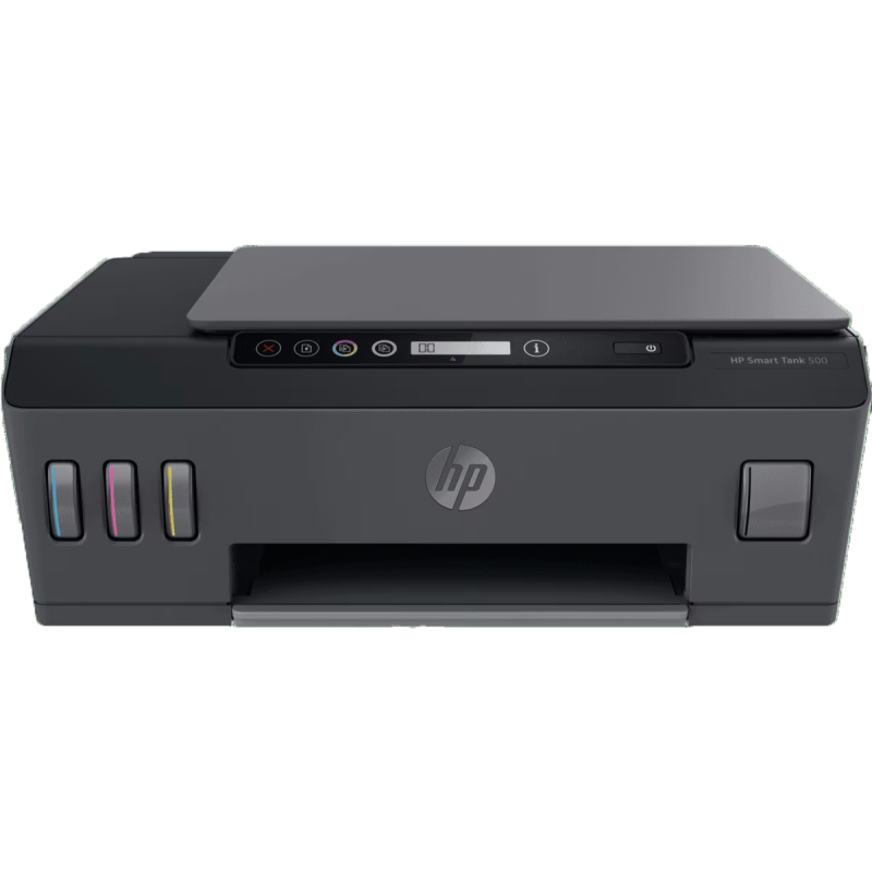 Printer HP Smart Tank 500 All-In-One