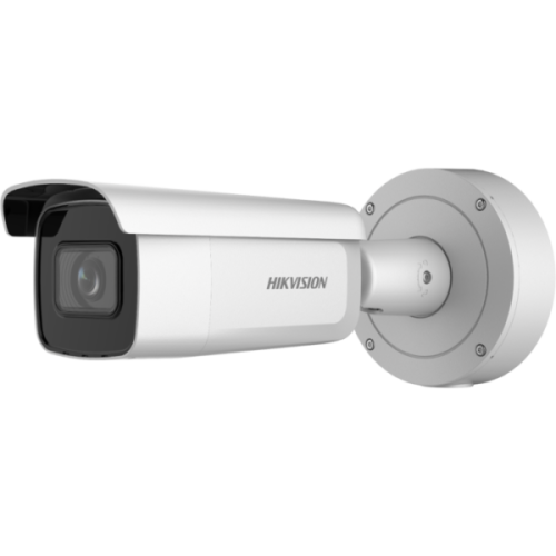 2MP DeepinView ANPR Moto Varifocal Bullet Camera