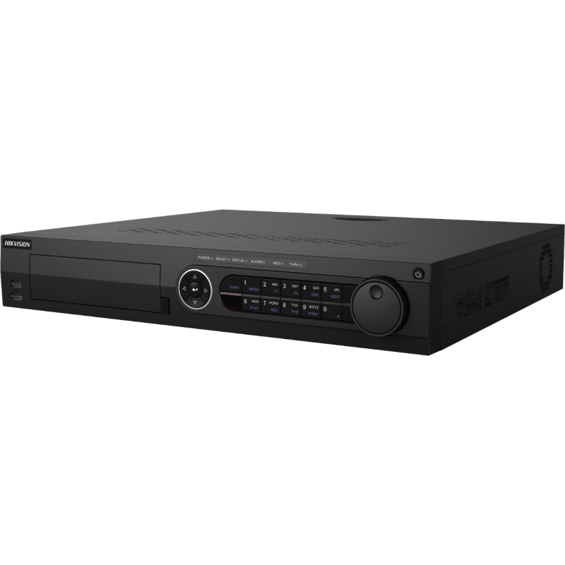 DVR 32-CH 5MP ACUSENSE