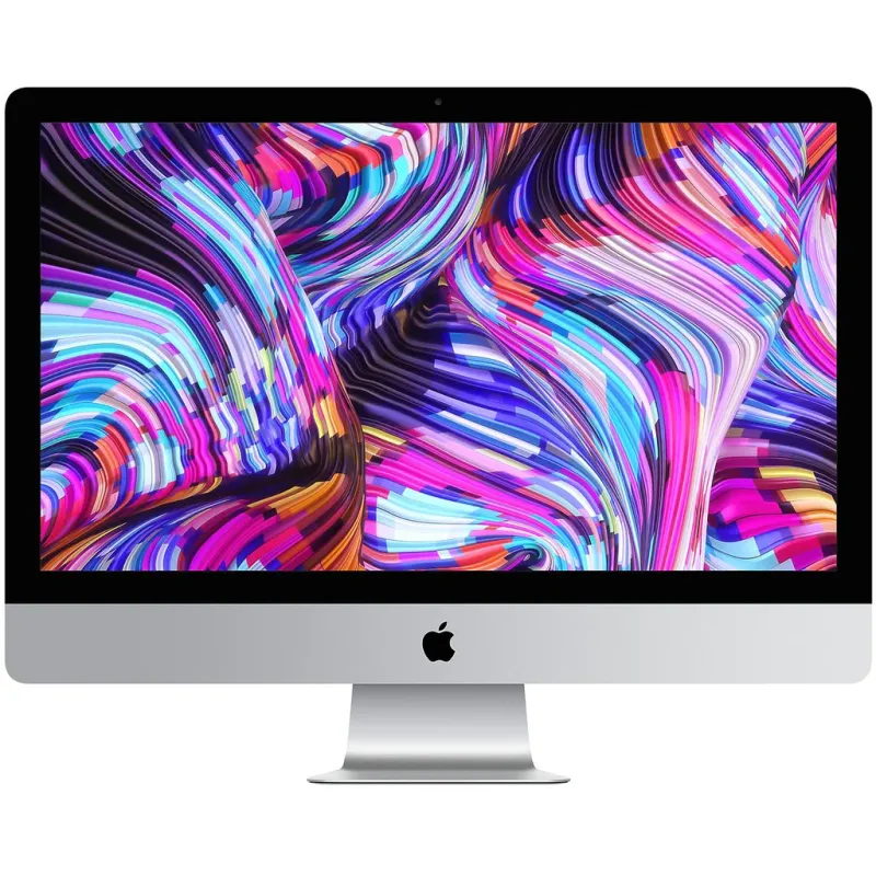 iMac Retina 5k 27"