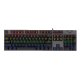 Tastjere Gaming RGB Mechanical