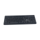 WIRED KEYBOARD JEDEL K15
