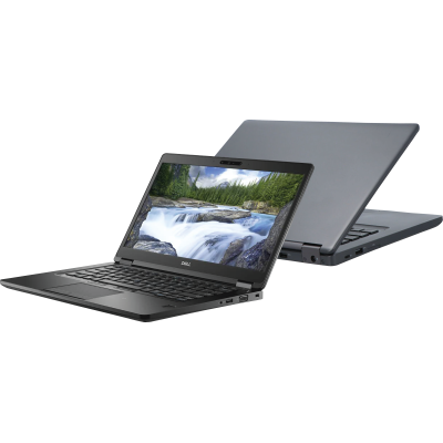 Laptop i përdorur Dell Latitude 5490