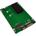 Adaptor M.2 në SATA | lc-ada-m2-nb-sata