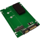 Adaptor M.2 në SATA | lc-ada-m2-nb-sata