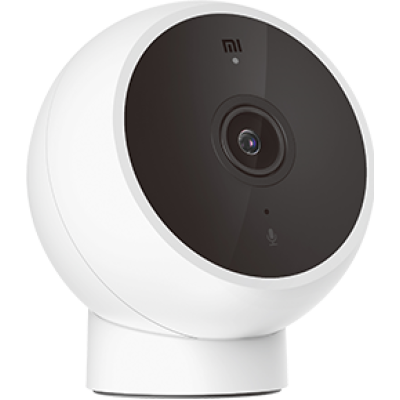 Mi Camera 2K Magnetic Mount 3MP WiFi