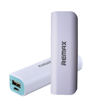 Power Box Mini White USB dhe USB-A