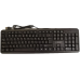 Tastierë me USB MK660