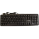 Tastierë me USB MK660