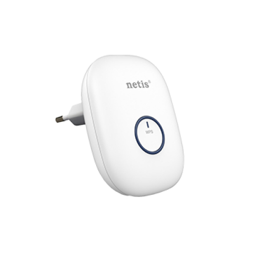 Netis E1+ Wireless Range Extender 300Mbps