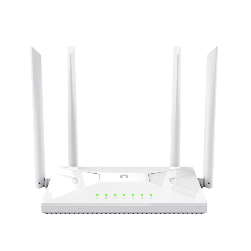 AC1200 Wireless Dual Band Router