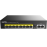 8POE+2RJ45 100M Standard POE Switch