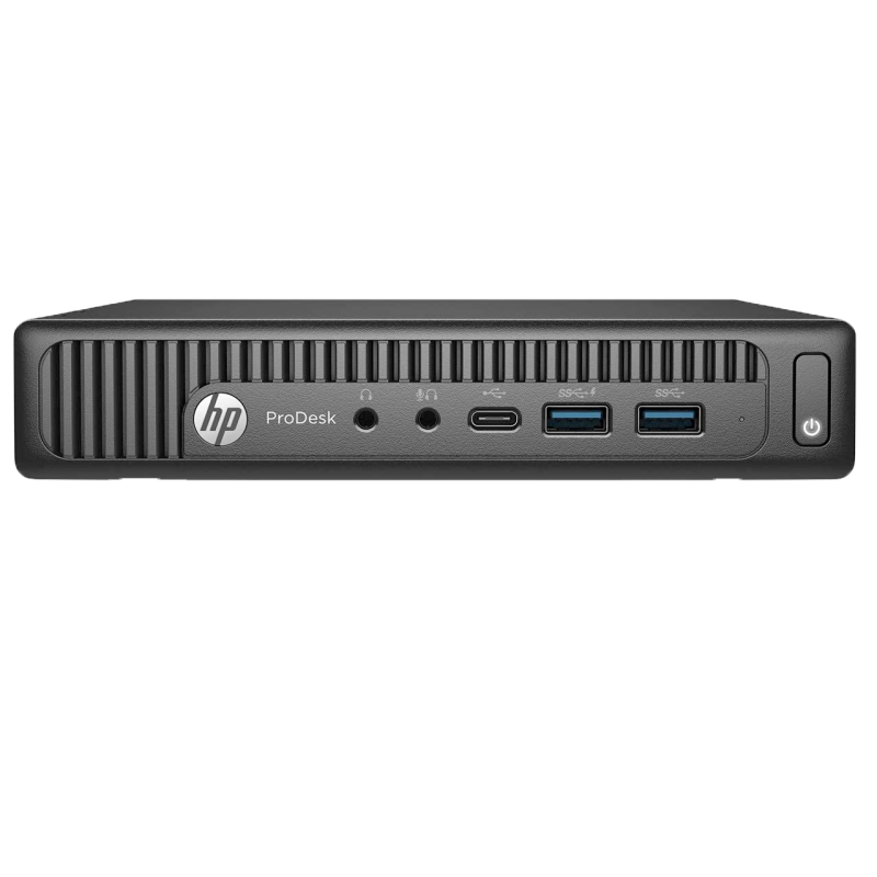 HP ProDesk 600 G2 Mini