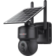 Kamera IP PTZ 3MP 4G me Panel Diellor ST-517C