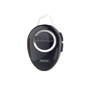 REMAX RB-T22 Bluetooth and Wireless Single Headset