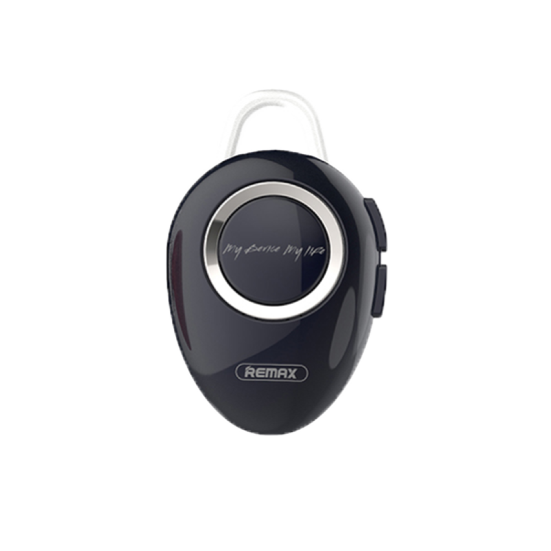REMAX RB-T22 Bluetooth and Wireless Single Headset