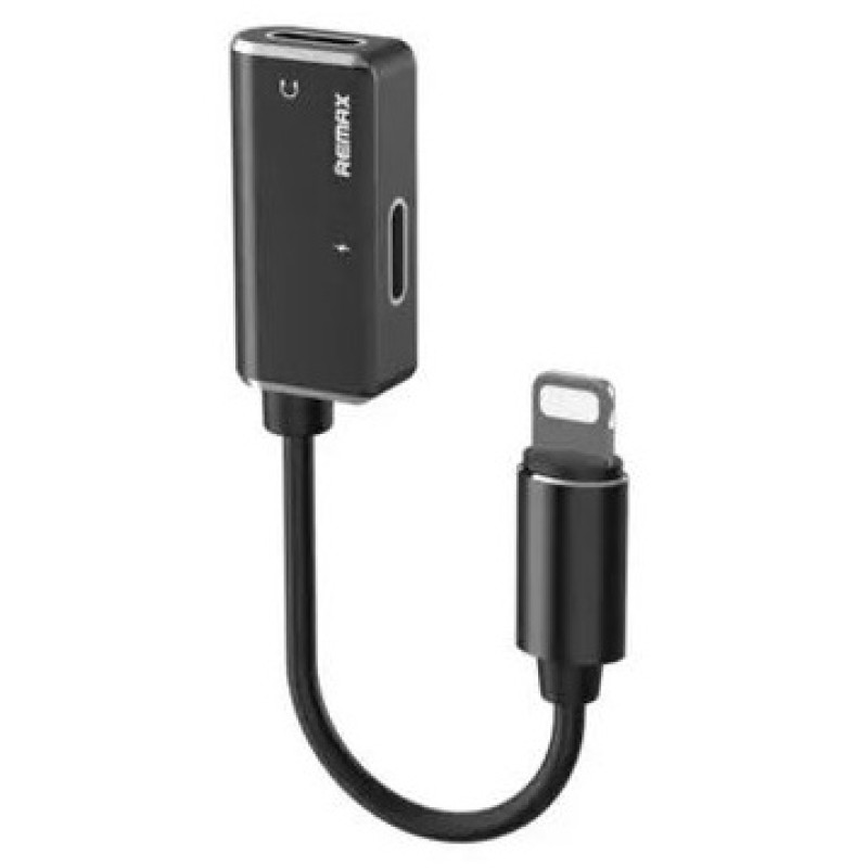 Adaptor Lightning në USB-C (Type-C)