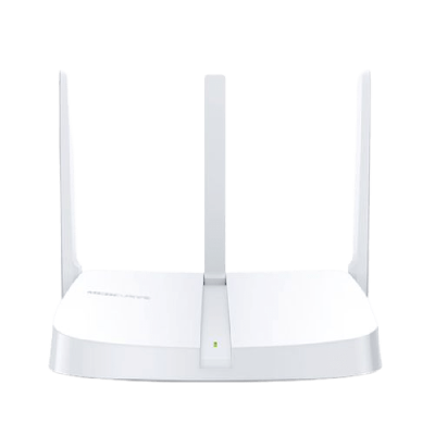 300Mbps Wireless N Route