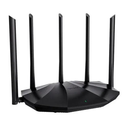 Router Wi-Fi 6 Tenda RX2 Pro Dual band