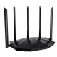Router Wi-Fi 6 Tenda RX2 Pro Dual band