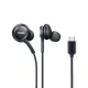 Kufje Samsung USB-C