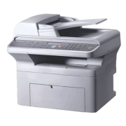 Samsung SCX-4521F (I Përdorur)