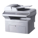 Printer i përdorur Samsung SCX-4521F multifunksional