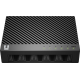 5 Port Fast Ethernet Switch