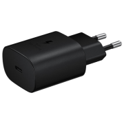 SUPER FAST CHARGING SAMSUNG | 25W TYPE-C