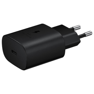 Karikues Samsung Super Fast Charging 25W Type-C EP-TA800