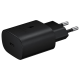 SUPER FAST CHARGING SAMSUNG | 25W TYPE-C
