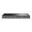 48-Port 10/100Mbps Rackmount Switch