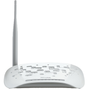 ADSL2+ Modem Router Wireless