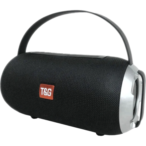 Boks me Bluetooth TG509