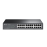 24-port 10/100Mbps Desktop/Rackmount Switch