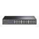 24-port 10/100Mbps Desktop/Rackmount Switch