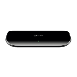 8-Port Gigabit Desktop Switch