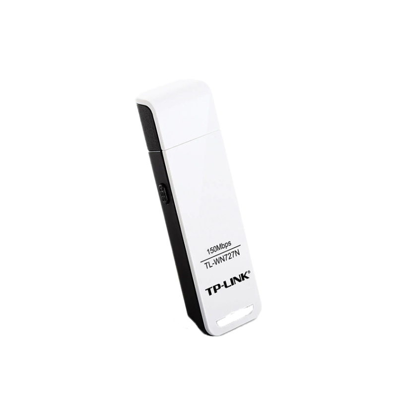 150Mbps Wireless N USB Adapter