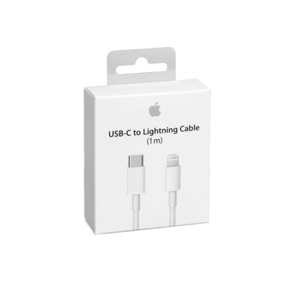 Kabllo USB-C to Lightning 1m 25W A1703