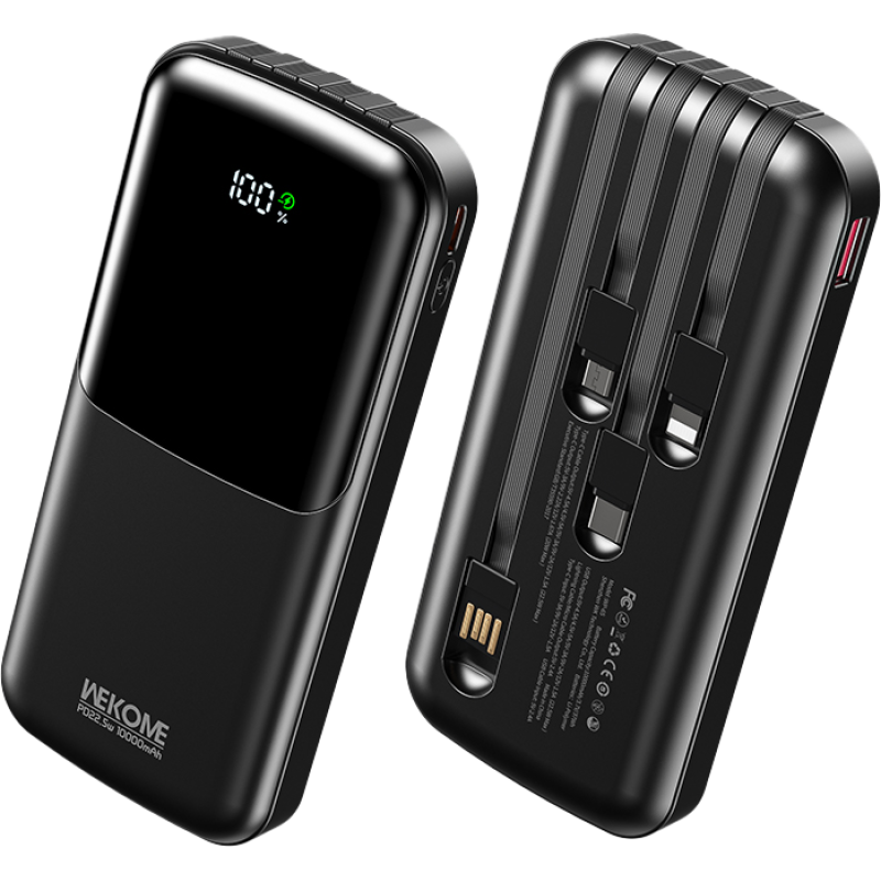 Power Bank WP-65 (Bateri e Jashtme)