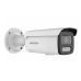 Kamera IP Bullet 8MP ColorVu DS-2CD2T87G2H-LISU/SL(2.8mm)