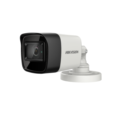 Kamera Turbo HD 5MP DS-2CE16H8T-ITF