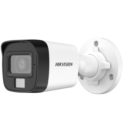 Kamera Turbo HD 3K DS-2CE16K0T-LPFS