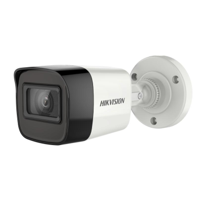 Kamera Turbo HD 8MP DS-2CE16U1T-ITF