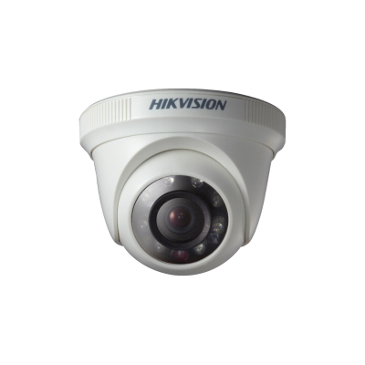 Kamera Turbo HD 1MP DS-2CE56C0T-IRPF