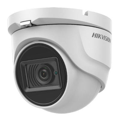 Kamera Turbo HD 5MP DS-2CE76H8T-ITMF