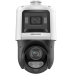 Kamera PTZ 4MP ColorVu DarkFighter DS-2SE4C425MWG-E/14