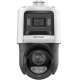 Kamera PTZ 4MP ColorVu DarkFighter DS-2SE4C425MWG-E/14