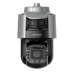 Kamera PTZ 4MP DarkFighter TandemVu DS-2SF8C425MXS-DLW (24F0)